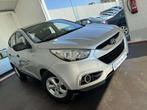Hyundai ix35 1.7CRDI CLIM CHAINE DE DISTRIBUTION OK GAR 12 m, Auto's, Hyundai, Stof, Gebruikt, 135 g/km, 4 cilinders