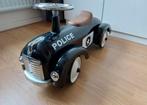 Retro Loopauto Politie, Kinderen en Baby's, Ophalen, Zo goed als nieuw