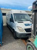 Mercedes sprinter 315 cdi loop of sloop, Auto's, Bedrijf, Te koop, Trekhaak