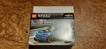 Lego 75891 beschikbaar voor biedingen