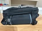 Motortas bagagedrager, Motoren, Accessoires | Koffers en Tassen, Ophalen of Verzenden, Zo goed als nieuw