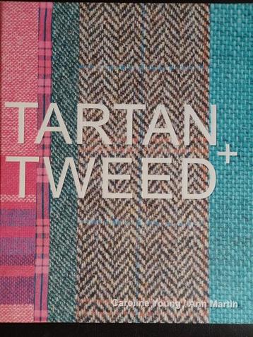 Tartan + Tweed  1  Mode Design beschikbaar voor biedingen