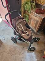 Maxi Cosi mura plus 4 buggy kinderwagen, Gebruikt, Verstelbare duwstang, Maxi-Cosi, Ophalen