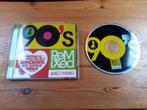 90's Remixed CD, Ophalen of Verzenden, Zo goed als nieuw, Dance Populair