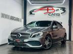 Mercedes-Benz A-Klasse A160 i * GARANTIE 12 MOIS * PACK AMG, Euro 2, 75 kW, Gebruikt, Zwart