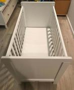 kinderbed bopita Noah, Ophalen, Gebruikt, Matras