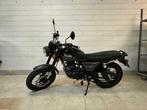 2016 Bullit Hunt S 125 Motorfiets, Motoren, Bedrijf, Overig, Bullit