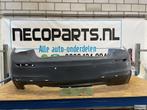 BUMPER BMW 7 SERIE F01 M PAKKET ACHTERBUMPER ORIGINEEL, Auto-onderdelen, Achter, Bumper