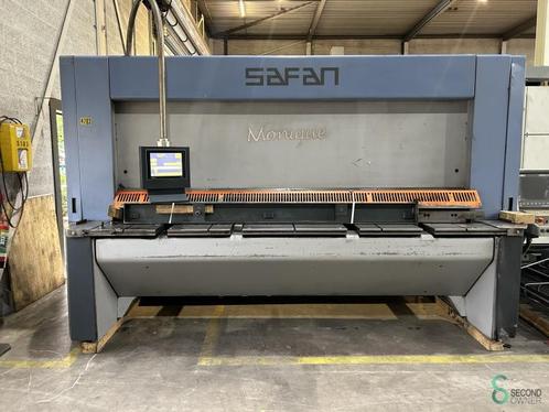 Plaatschaar Safan HT 310-13TS 2001, Doe-het-zelf en Bouw, Gereedschap | Handgereedschap