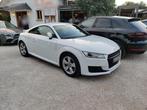 Audi TT, Auto's, Voorwielaandrijving, TT, 4 cilinders, Alcantara