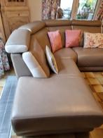 Canapé d'angle, Maison & Meubles, Canapés | Salons, Banc d'angle, Quatre personnes ou plus, Enlèvement, Utilisé