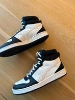 Diadora Magic Basket Reptile white/black 38 NIEUW, Kleding | Dames, Diadora, Wit, Nieuw, Ophalen of Verzenden