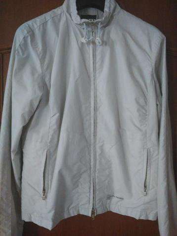 Veste d'été Mer du Nord - taille S, Gris, Enlèvement ou Envoi, Taille 36 (S), Comme neuf