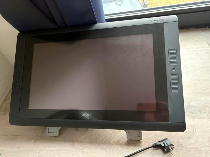 Wacom Cintiq, Informatique & Logiciels, Tablettes graphiques, Comme neuf, Enlèvement