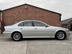 Bmw 520d "GEKEURD" leder/cruise/XENON/pdc/clima/2002, 100 kW, 4 deurs, Achterwielaandrijving, 1995 cc