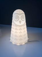 Nachtlamp, Ophalen, Zo goed als nieuw, Kunststof, Minder dan 50 cm