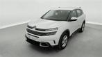 Citroën C5 Aircross 1.2 PureTech 130Cv Feel CARPLAY / ALU /, Autos, Citroën, Achat, Entreprise, C5 Aircross, 131 ch