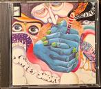SWEET SMOKE - Just A Poke, CD & DVD, CD | Rock, Enlèvement ou Envoi, Comme neuf, Progressif