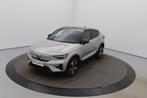 (2BPV509) VOLVO C40, Auto's, Volvo, Stof, Gebruikt, 408 pk, 5 zetels