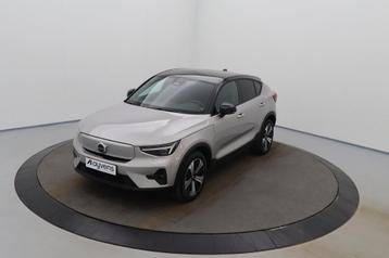 (2BPV509) VOLVO C40 beschikbaar voor biedingen