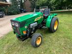 Ferrari T93 - 20 Pk - Met Gazonbanden, Zakelijke goederen, Landbouw | Tractoren, Ophalen, Gebruikt, Tot 80 Pk