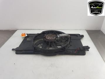 VENTILATEUR C Volvo V50 (MW) (01-2003/12-2012), Utilisé, Volvo