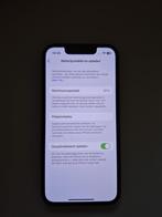 Iphone 13 mini, Telecommunicatie, Mobiele telefoons | Apple iPhone, Zwart, Ophalen of Verzenden, Zonder simlock, Zonder abonnement