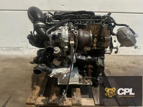 VAG Volkswagen Audi Seat Skoda 2.0 TSI CHH Complete Motor, Auto-onderdelen, Motor en Toebehoren, Gebruikt, Ophalen of Verzenden