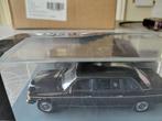 NEO 44245 Mercedes-benz V123 Lang Black 1:43, Hobby en Vrije tijd, Ophalen of Verzenden, Zo goed als nieuw, Auto, Overige merken