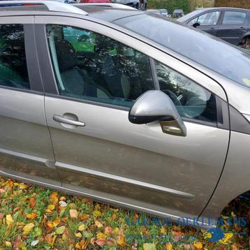 portier rechts voor peugeot 308 sw, evgc beschikbaar voor biedingen
