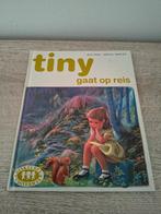 Tiny boeken (oudere uitgaves), Boeken, Ophalen of Verzenden, Gelezen