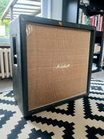 1970 Marshall 1982B cabinet 4x12 G12H Greenbacks, Muziek en Instrumenten, Versterkers | Bas en Gitaar, Ophalen, Gebruikt, Gitaar
