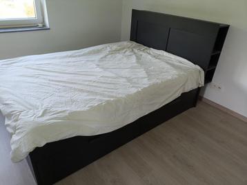 Chambre Ikea, Enlèvement, Utilisé, Deux personnes
