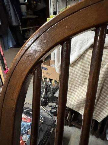Windsor stoel ( Eik ) beschikbaar voor biedingen