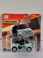 Matchbox 2024 Fiat Topolino (2024), Ophalen of Verzenden, Nieuw