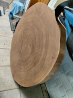 Tafelblad, Maison & Meubles, Pièces pour table, Enlèvement, Dessus de la table