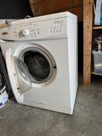 whirlpool-wasmachine, Ophalen, Zo goed als nieuw