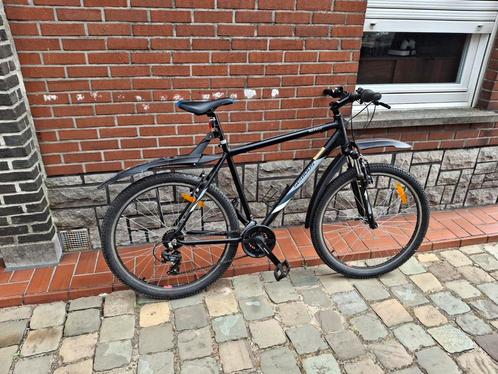 Mountainbike Serious, Fietsen en Brommers, Fietsen | Mountainbikes en ATB, Zo goed als nieuw, Ophalen