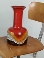 jasba vaas, Enlèvement ou Envoi