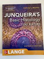 junqueiras basic histology, Boeken, Ophalen