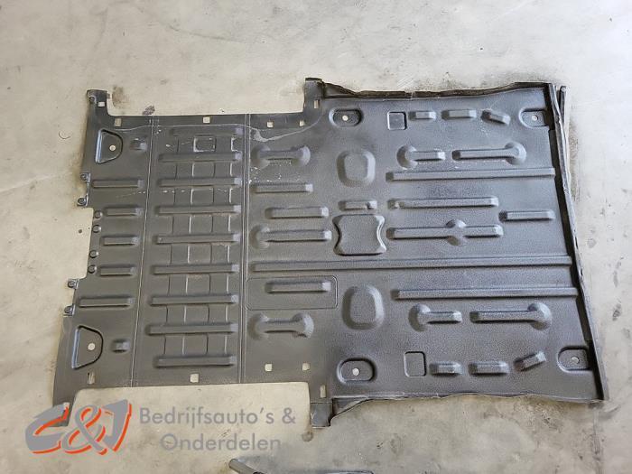 Laadbak bekleding van een Ford Transit Connect, Auto-onderdelen, Interieur en Bekleding, Ford, Gebruikt, 3 maanden garantie, Ophalen of Verzenden