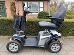 Scootmobiel Life&Mobility Mezzo4 Elektrische Invalidescooter, Ophalen of Verzenden, Zo goed als nieuw, Elektrische rolstoel, Inklapbaar