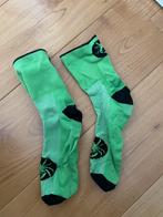 Koerskousen groen 42-43, Enlèvement ou Envoi, Comme neuf, Vert