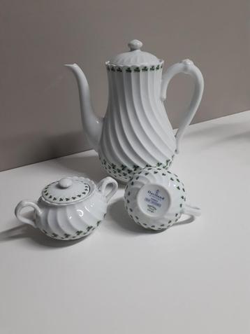 Limoges Haviland France  Bijzonder mooi tafelporcelein. 👌 beschikbaar voor biedingen