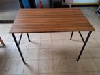 Tafel gratis af te halen, Huis en Inrichting, Ophalen, Gebruikt