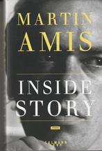 Inside story roman Martin Amis, Martin Amis, Europe autre, Enlèvement ou Envoi, Neuf