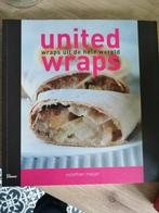 Verschillende kook/bakboeken, Boeken, Ophalen, Nieuw