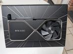 RTX 4080 FE, GDDR6, Comme neuf, Enlèvement, PCI-Express 5