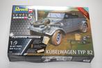 Revell 1/9 Kübelwagen, Neuf, Enlèvement ou Envoi, Voiture, Revell