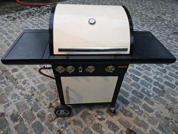 Barbecook gas bbq